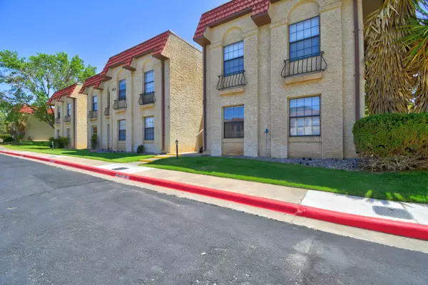 813 COUNTRY CLUB DR SE #1C, Rio Rancho, NM 87124