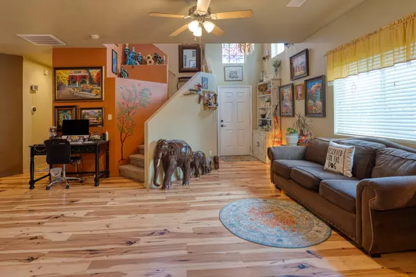 Albuquerque, NM 87114,7027 HAWKWATCH RD NW