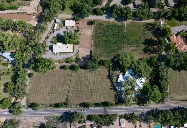 Los Ranchos, NM 87114,1021 EL PUEBLO RD NW