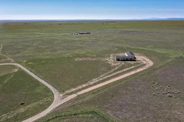 14 S Forty LN, Estancia, NM 87016