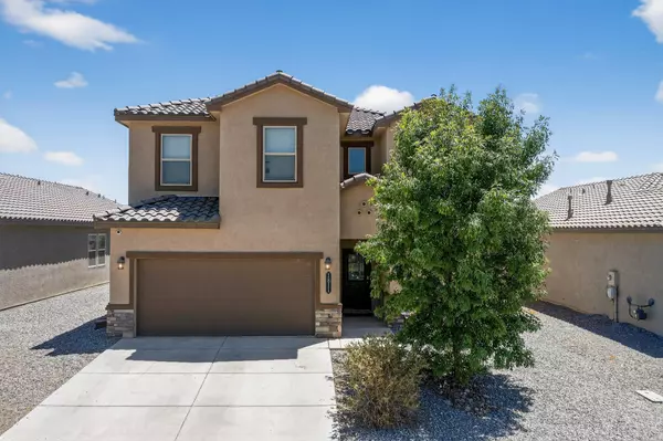 1811 VALLE VISTA RD NW, Los Lunas, NM 87031
