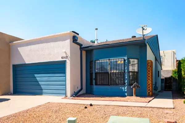 6517 PINE PARK PL NE, Albuquerque, NM 87109