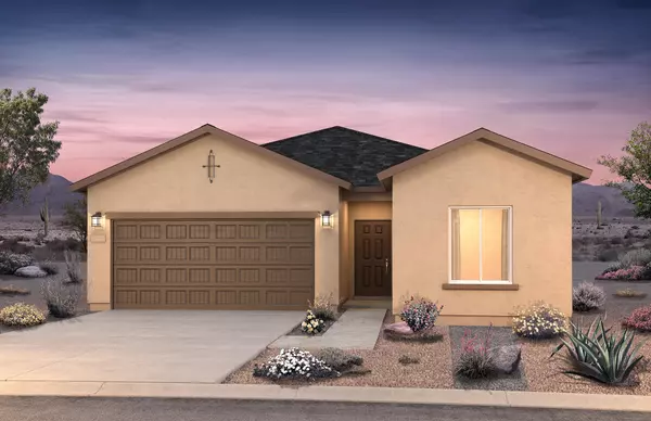251 Prism AVE SW, Rio Rancho, NM 87124