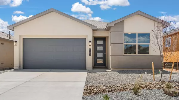 4117 Emerson DR NE, Rio Rancho, NM 87144