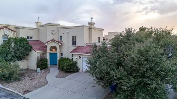 Albuquerque, NM 87120,6424 SAINT JOSEPHS AVE NW