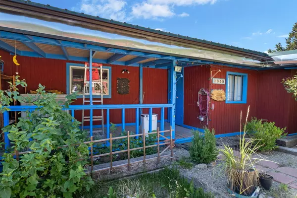 Sandia Park, NM 87047,1359 NM 344