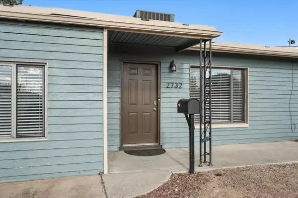 Albuquerque, NM 87110,2732 Kentucky ST NE