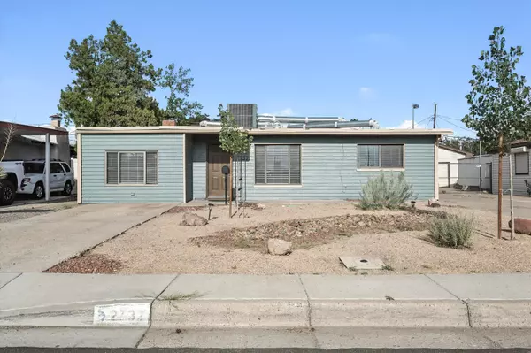 Albuquerque, NM 87110,2732 Kentucky ST NE