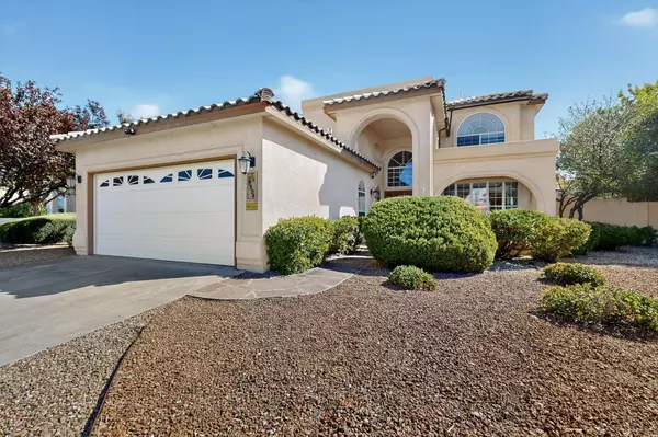 Albuquerque, NM 87122,8504 SONOMA VALLEY DR NE