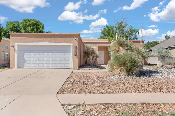 5144 ROANOKE AVE NW, Albuquerque, NM 87120