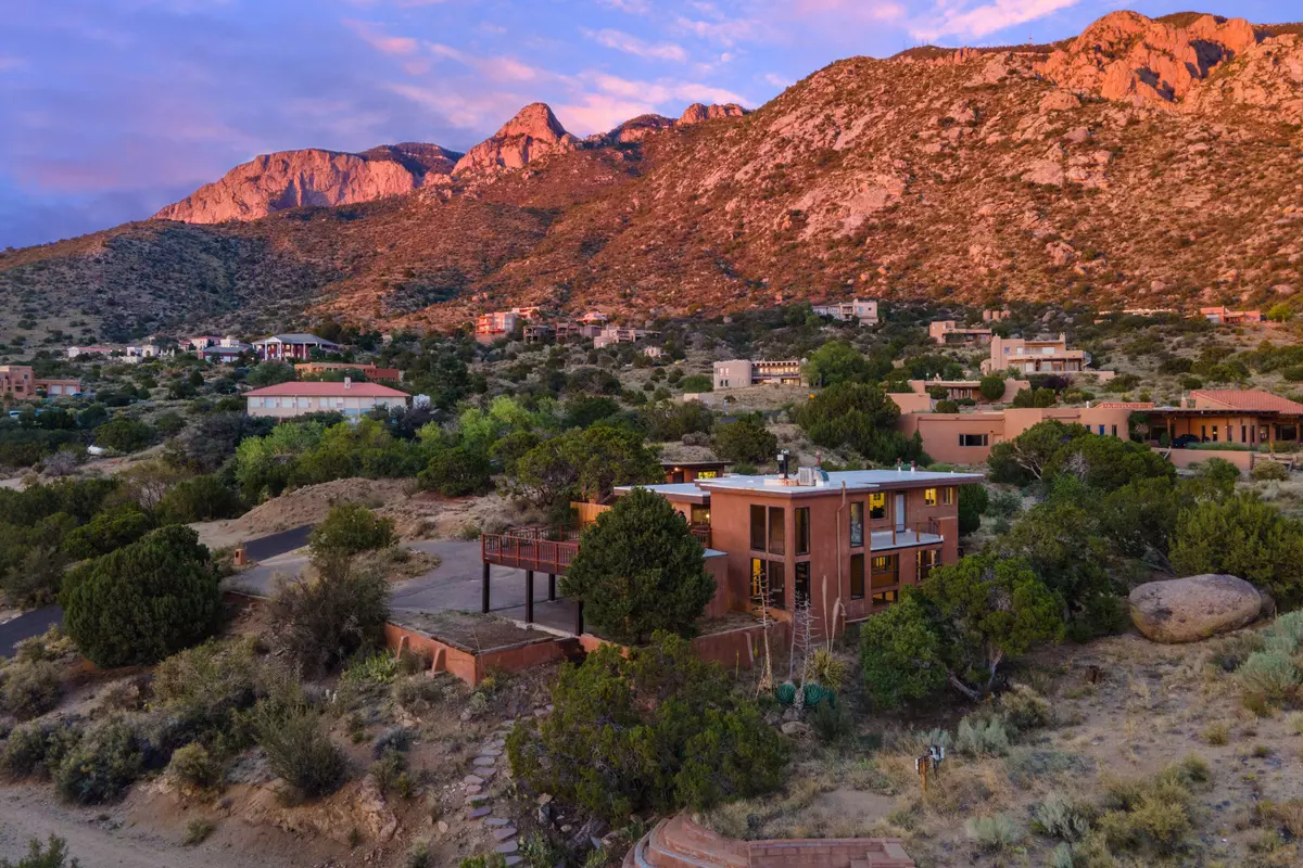 Albuquerque, NM 87122,3 TIERRA MONTE ST NE