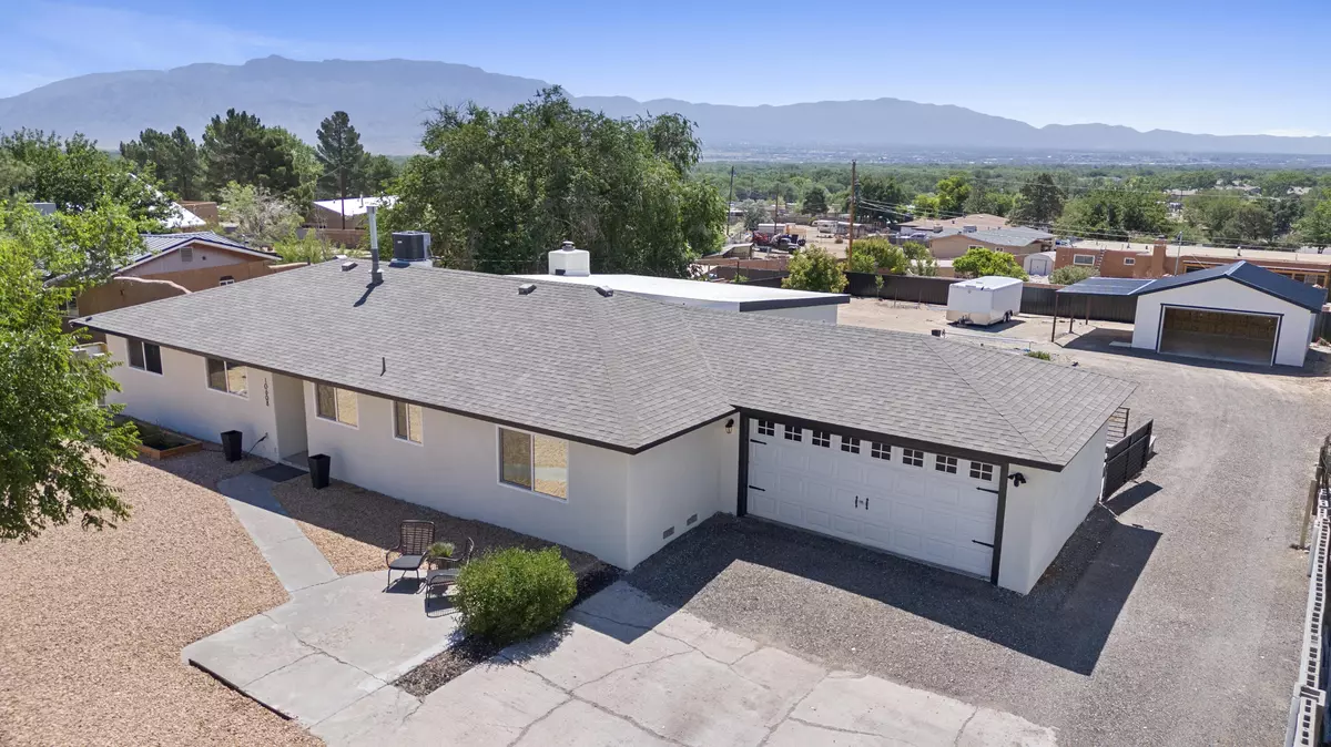 Corrales, NM 87048,10608 CALLE DE ELENA
