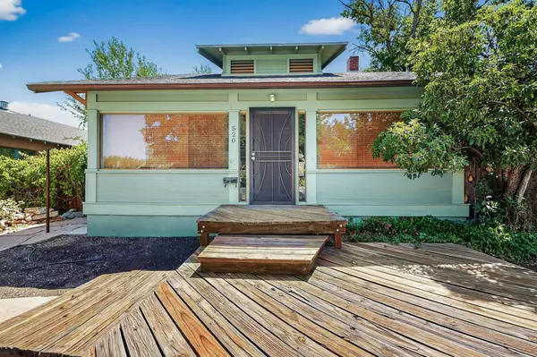 Albuquerque, NM 87102,520 LUNA BLVD NW
