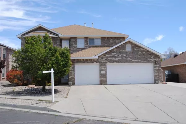Albuquerque, NM 87122,7400 WADI MUSA DR NE