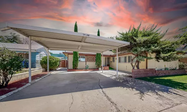 3900 DELAMAR AVE NE, Albuquerque, NM 87110