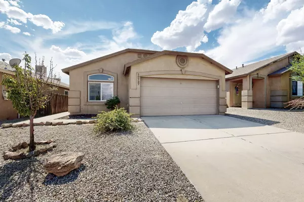 10727 SKY WATCHER ST NW, Albuquerque, NM 87114