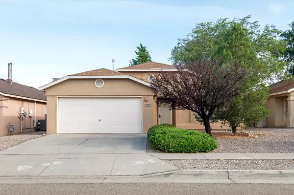 11605 SINGING ARROW AVE SE, Albuquerque, NM 87123