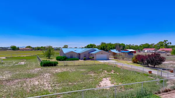 1181 JOHN RD, Belen, NM 87002