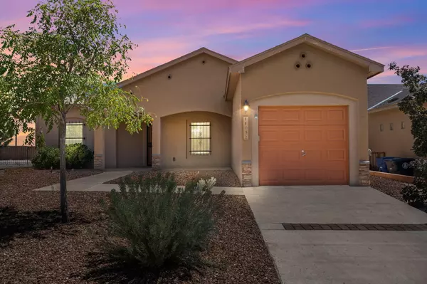 11032 ESCENSIA ST NW, Albuquerque, NM 87114