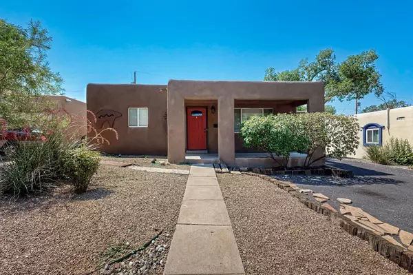 2726 SAN RAFAEL AVE SE, Albuquerque, NM 87106