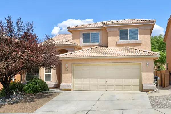 Albuquerque, NM 87113,8632 BLUFF SPRINGS DR NE
