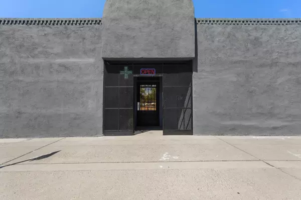 635 & 637 BROADWAY BLVD SE, Albuquerque, NM 87102
