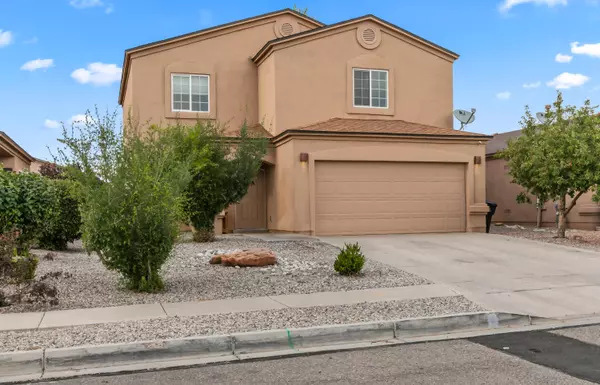 Rio Rancho, NM 87144,1105 DESERT PAINTBRUSH LOOP