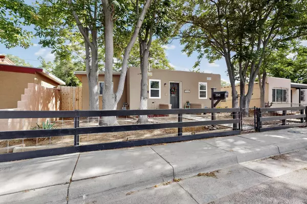 Albuquerque, NM 87105,3548 Ute RD NW