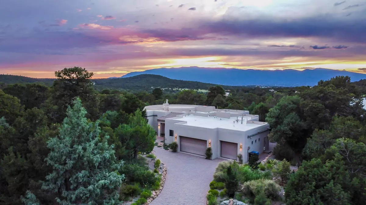 Tijeras, NM 87059,3 Teypana Drive DR