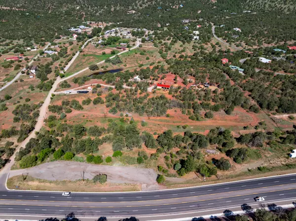 Cedar Crest, NM 87008,2-B Snowline RD