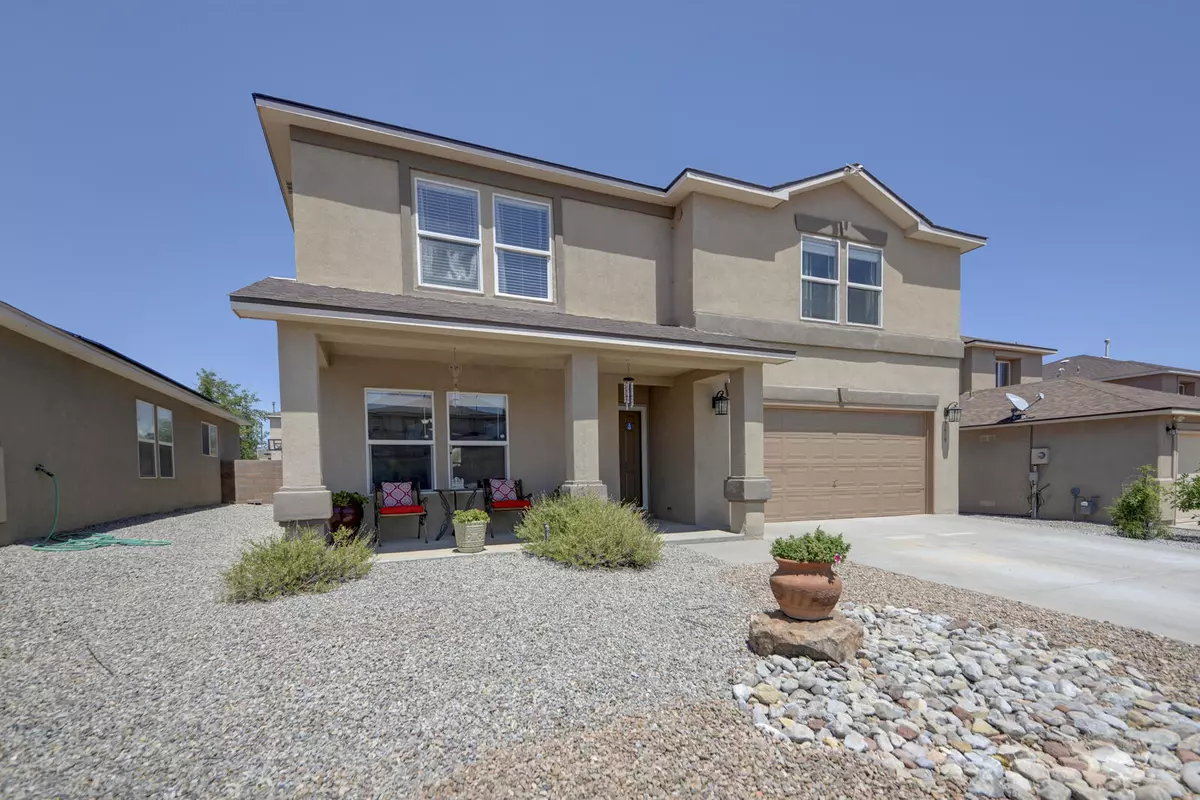Albuquerque, NM 87114,7619 STADLER AVE NW