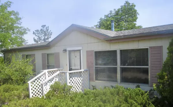 64 WINDMILL RD, Edgewood, NM 87015