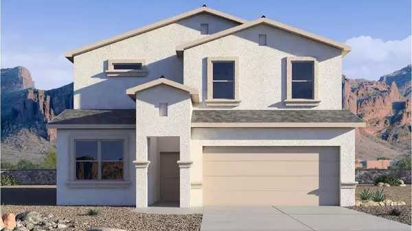 1652 Maggie CT NE, Rio Rancho, NM 87144