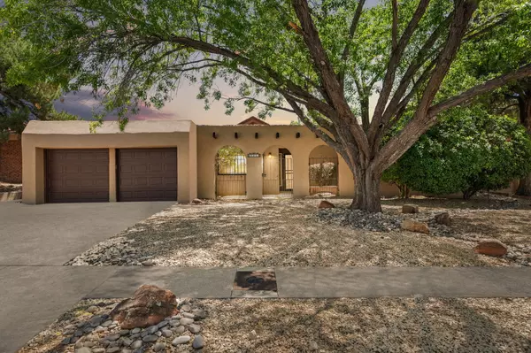 Albuquerque, NM 87111,9424 AVENIDA DE LA LUNA NE
