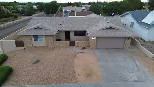 5301 HINES DR NE, Albuquerque, NM 87111