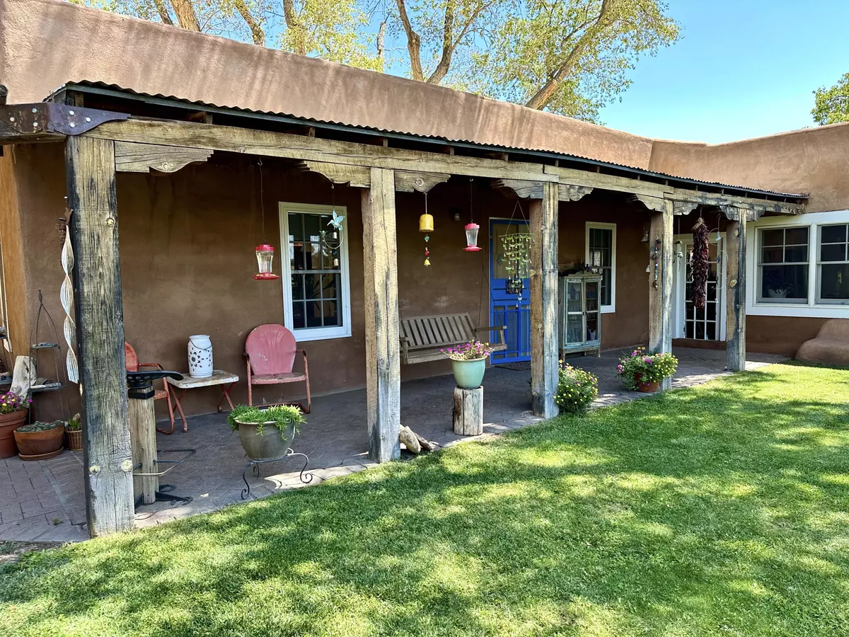 Belen, NM 87002,105 MAESTAS RD