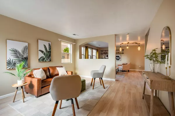 3541 ELDER MEADOWS DR NE, Rio Rancho, NM 87144