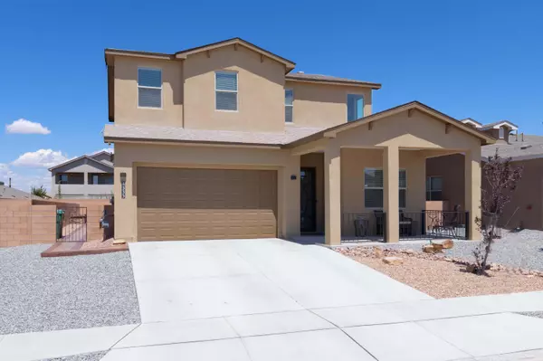 Rio Rancho, NM 87144,4333 Bald Eagle LOOP NE