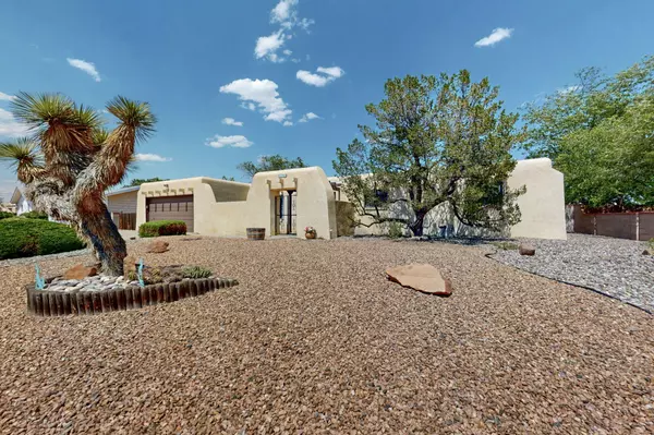 4301 ANTIGUA RD SE, Rio Rancho, NM 87124