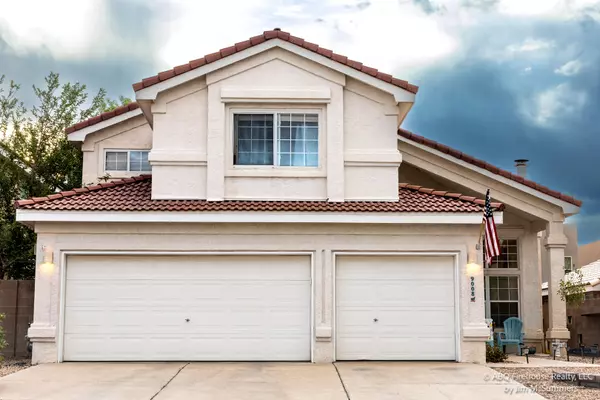 9008 CACTUS TRAIL RD NW, Albuquerque, NM 87114