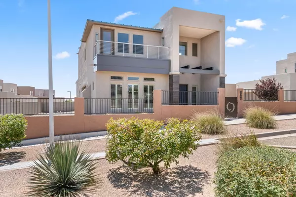 Rio Rancho, NM 87144,2504 PARKWAY AVE