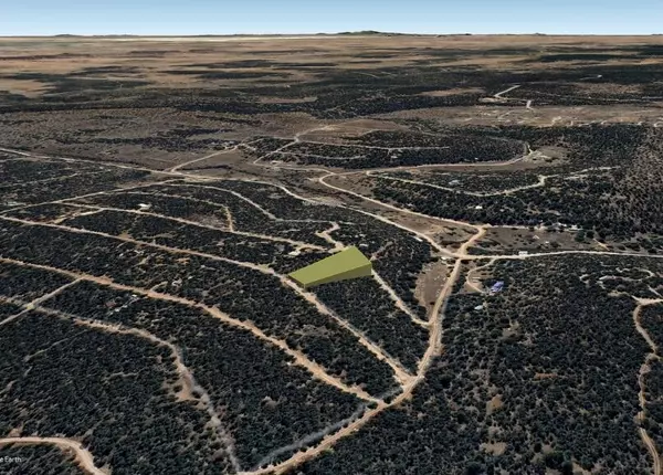 Edgewood, NM 87015,Greenway (U3 BM L34) 1.042 ac. RD