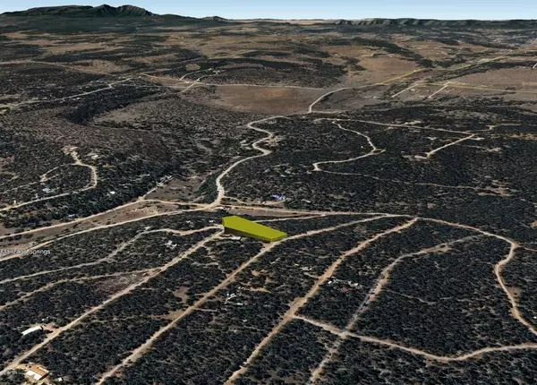 Edgewood, NM 87015,Sunset (U3 BM L33) 1.001 ac. DR