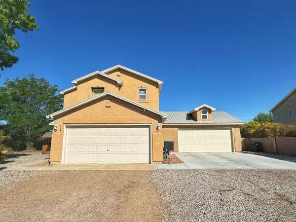 9307 VISTA CLARA LOOP NW, Albuquerque, NM 87114