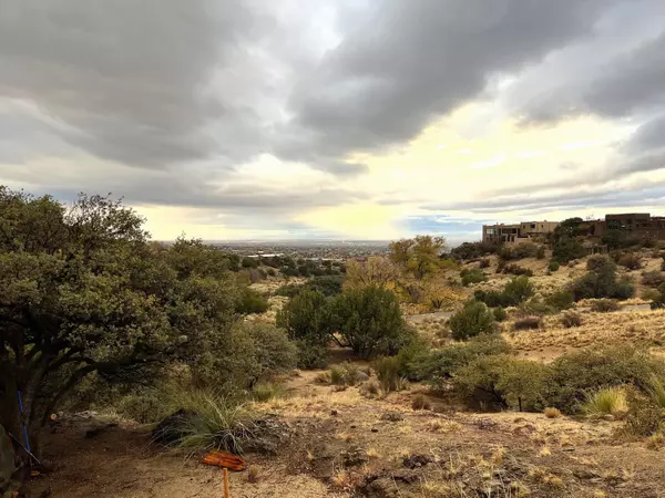 252 SPRING CREEK PL NE, Albuquerque, NM 87122