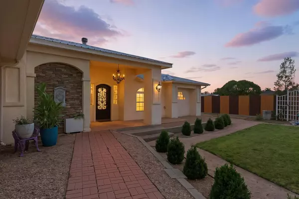 Belen, NM 87002,26 JAMERSON RD