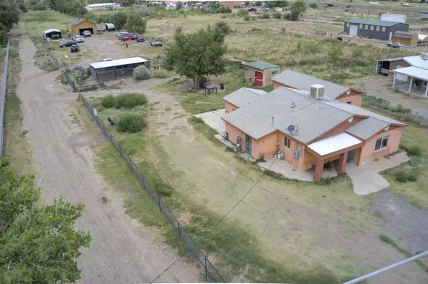 19780 HIGHWAY 314, Belen, NM 87002