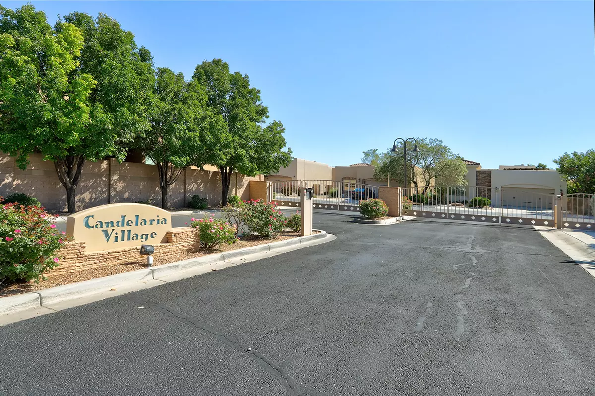 Albuquerque, NM 87107,1301 VALLE LN NW