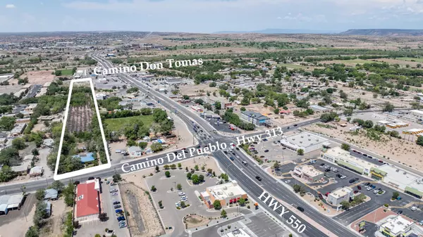 Bernalillo, NM 87004,127 S CAMINO DEL PUEBLO