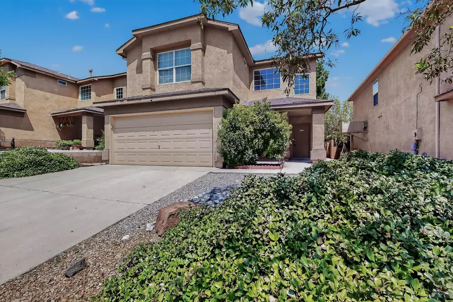 7847 LATIR MESA RD NW, Albuquerque, NM 87114